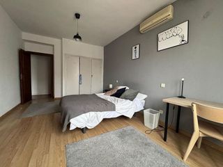 Piso en alquiler en Sol en Madrid