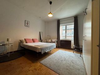 Piso en alquiler en Sol en Madrid