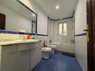 Piso en alquiler en Sol en Madrid