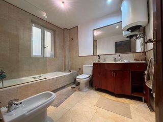 Piso en alquiler en Sol en Madrid