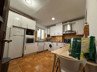 Piso en alquiler en Sol en Madrid