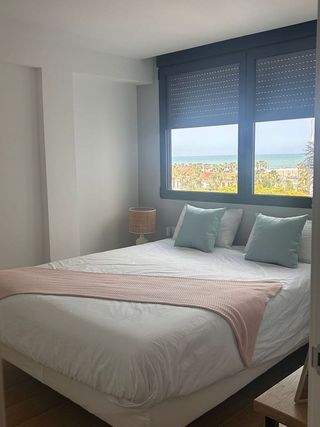 Piso en alquiler en El Cabanyal- El Canyamelar en Valencia