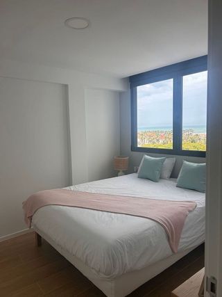 Piso en alquiler en El Cabanyal- El Canyamelar en Valencia