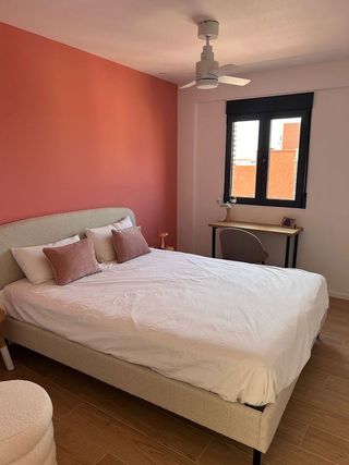 Piso en alquiler en El Cabanyal- El Canyamelar en Valencia