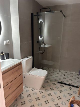 Piso en alquiler en El Cabanyal- El Canyamelar en Valencia