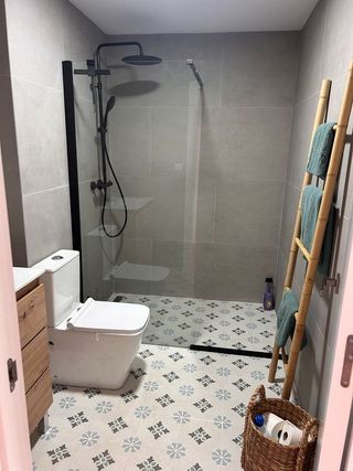 Piso en alquiler en El Cabanyal- El Canyamelar en Valencia