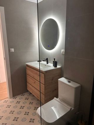 Piso en alquiler en El Cabanyal- El Canyamelar en Valencia