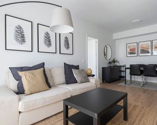 Piso en alquiler en Zona Norte - Universidad en Móstoles en Móstoles