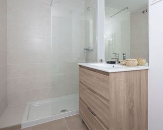 Piso en alquiler en Zona Norte - Universidad en Móstoles en Móstoles