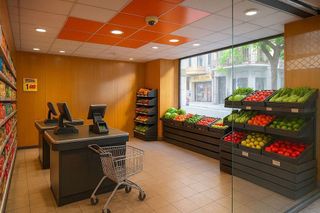 Local comercial en alquiler en Salesas - Labradores en Salamanca