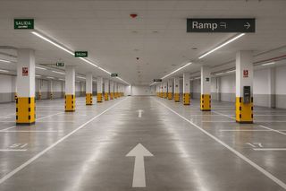 Local comercial en alquiler en Salesas - Labradores en Salamanca