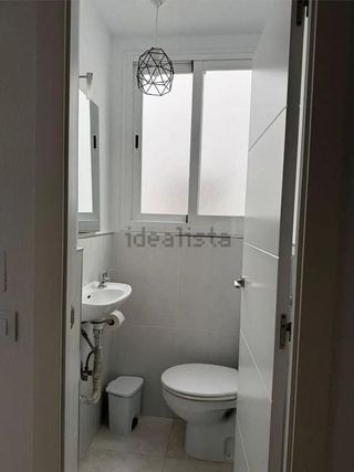 Piso en alquiler en Ciudad Jardín - Tagarete - El Zapillo en Almería