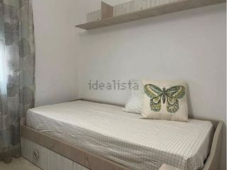 Piso en alquiler en Ciudad Jardín - Tagarete - El Zapillo en Almería