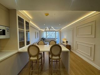 Piso en alquiler en Castellana en Madrid