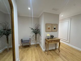 Piso en alquiler en Castellana en Madrid