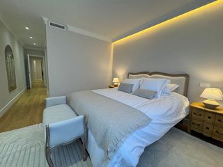 Piso en alquiler en Castellana en Madrid