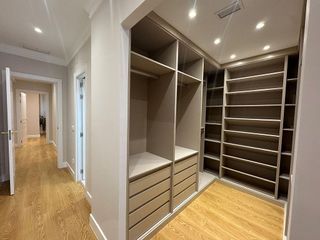 Piso en alquiler en Castellana en Madrid