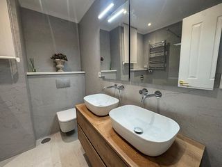 Piso en alquiler en Castellana en Madrid