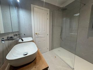 Piso en alquiler en Castellana en Madrid