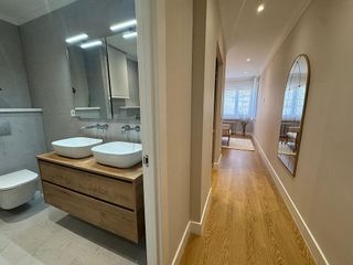 Piso en alquiler en Castellana en Madrid