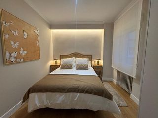 Piso en alquiler en Castellana en Madrid