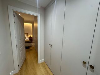 Piso en alquiler en Castellana en Madrid