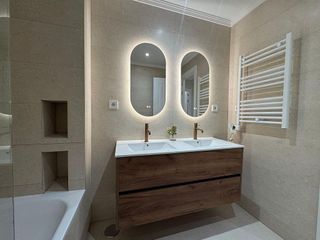 Piso en alquiler en Castellana en Madrid