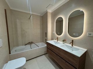 Piso en alquiler en Castellana en Madrid