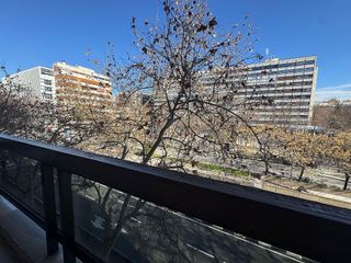 Piso en alquiler en Castellana en Madrid