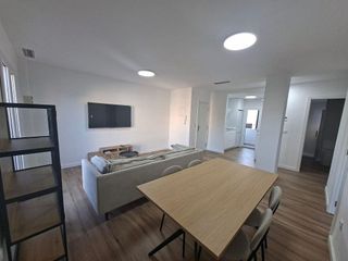 Piso en alquiler en San Fernando - Princesa Mercedes en Alicante