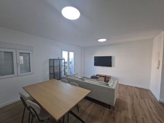 Piso en alquiler en San Fernando - Princesa Mercedes en Alicante