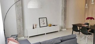 Piso en alquiler en Arrancapins en Valencia