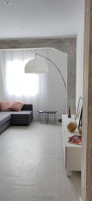 Piso en alquiler en Arrancapins en Valencia