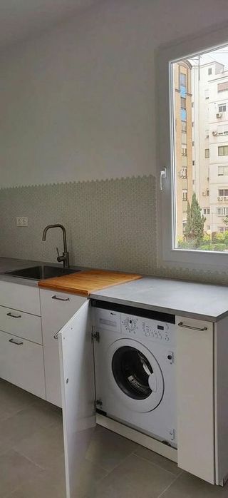 Piso en alquiler en Arrancapins en Valencia