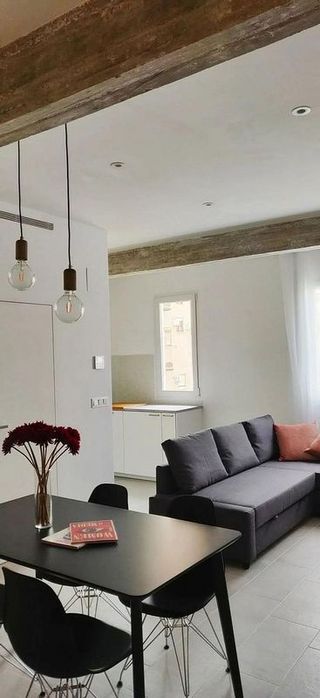 Piso en alquiler en Arrancapins en Valencia