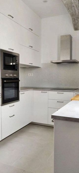 Piso en alquiler en Arrancapins en Valencia