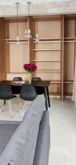 Piso en alquiler en Arrancapins en Valencia