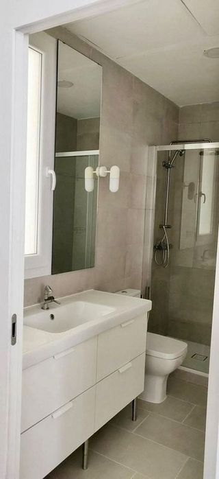 Piso en alquiler en Arrancapins en Valencia