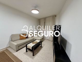 Piso en alquiler en Illescas