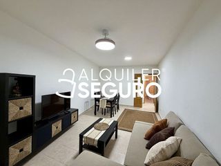 Piso en alquiler en Illescas