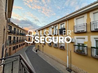 Piso en alquiler en Illescas