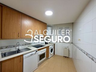 Piso en alquiler en Illescas