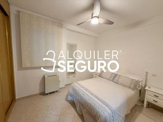 Piso en alquiler en Illescas