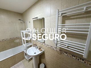 Piso en alquiler en Illescas