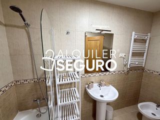 Piso en alquiler en Illescas