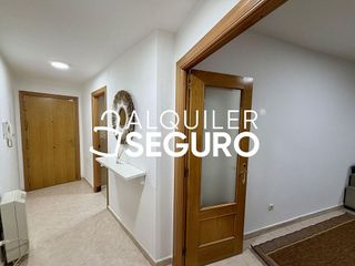 Piso en alquiler en Illescas