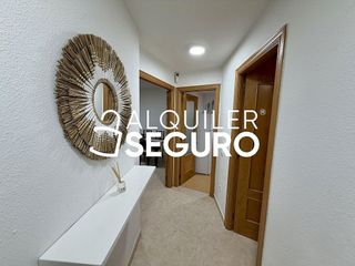 Piso en alquiler en Illescas