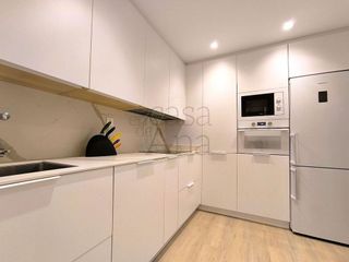 Piso en alquiler en Santutxu en Bilbao