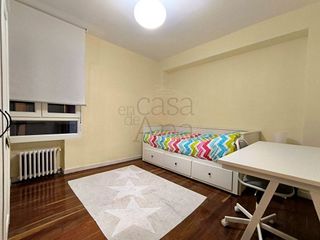 Piso en alquiler en Santutxu en Bilbao