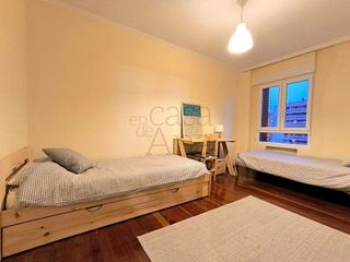 Piso en alquiler en Santutxu en Bilbao